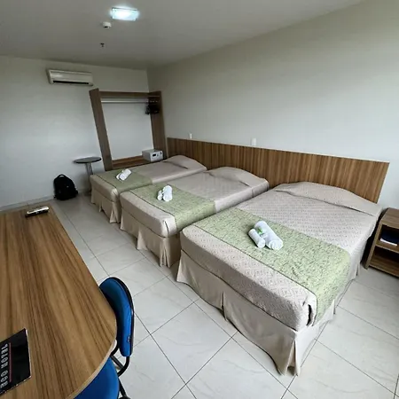 Boa Vista Eco Hotel-2