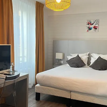 Hôtel La Réserve-2