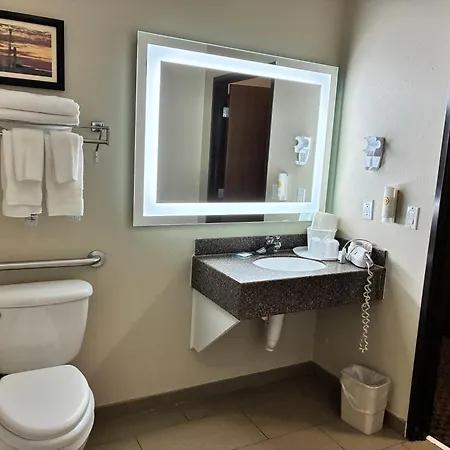 Comfort Inn & Suites Sterling-2