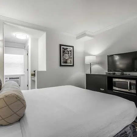 Inn Off Capitol Park, An Ascend Collection Hotel-2