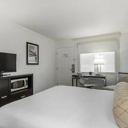 Inn Off Capitol Park, An Ascend Collection Hotel-3