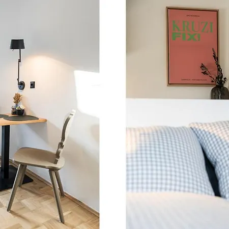 Das Nordberg Guesthouse-3