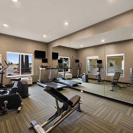Holiday Inn Express Hotel & Suites Limon I-70/Exit 359 By Ihg-2