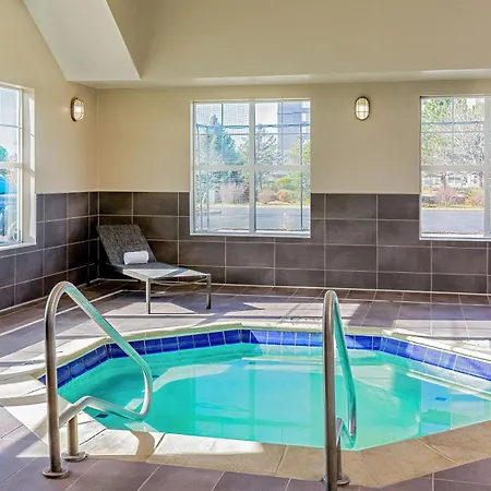 Residence Inn By Marriott Denver Airport At Gateway Park-2