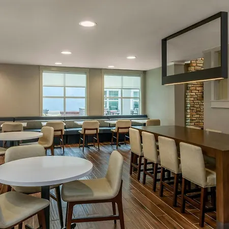 Residence Inn By Marriott Denver Airport At Gateway Park-3