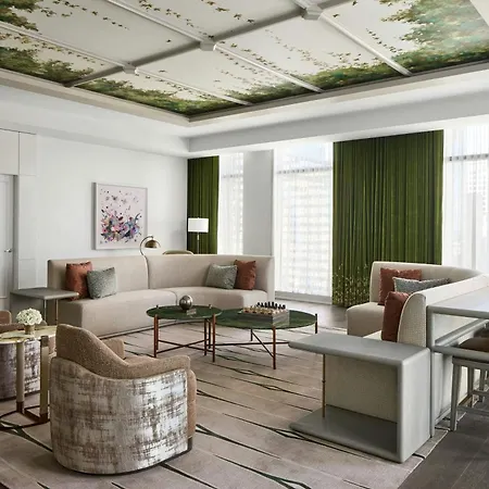 The Ritz-Carlton, Charlotte-2