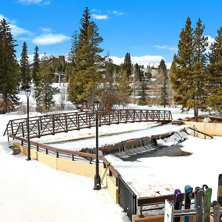 Marriott'S Mountain Valley Lodge At Breckenridge-2