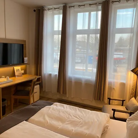 Pension Zum Alten Fährhaus-3