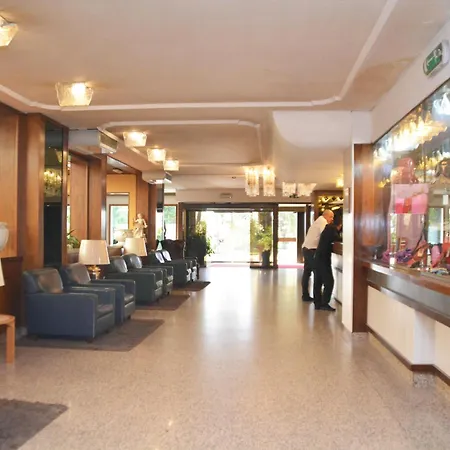 Hotel Delta Florence-2