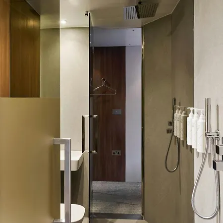 Four Points Flex By Sheraton Birmingham Jewellery Quarter-3