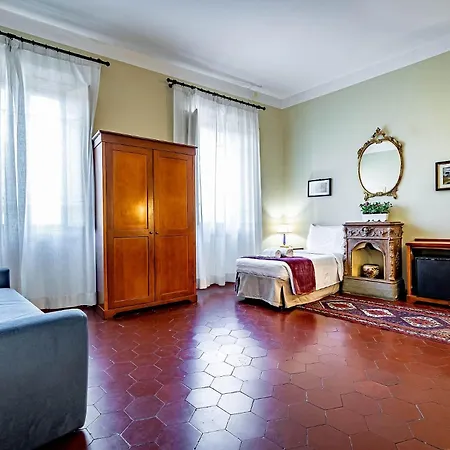Bellevue House Affittacamere-3