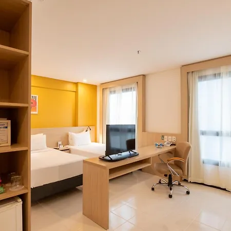 Quality Hotel Manaus-3