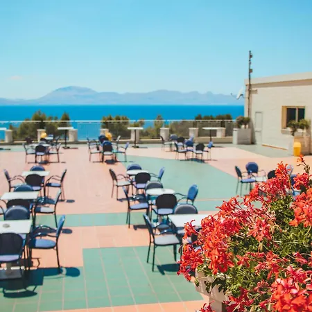 CDSHotels Terrasini - Città del Mare-3