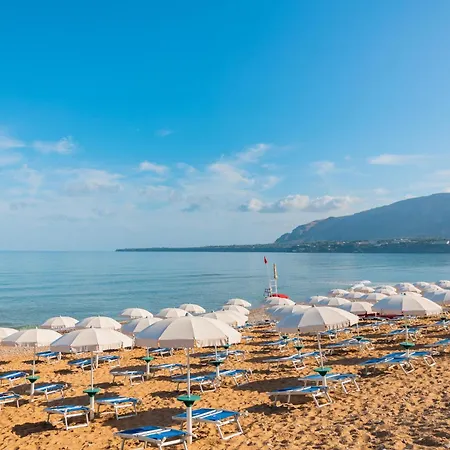 CDSHotels Terrasini - Città del Mare-2