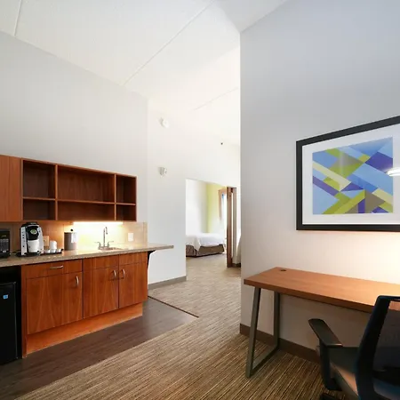 Holiday Inn Express Hotel & Suites Mankato East By Ihg-2