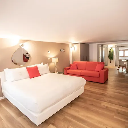 Hotel Vis à Vis-3