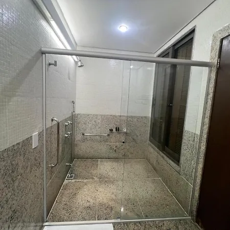 Garden Hill Hotel E Golfe-2