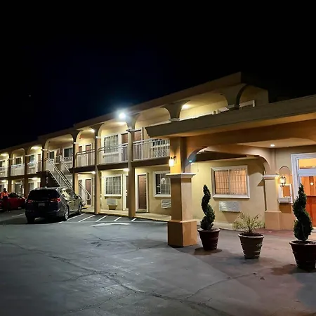 Quality Inn Ukiah-2