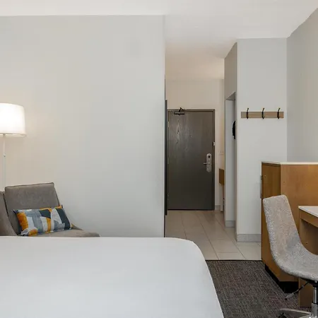 Spark By Hilton Ames-2