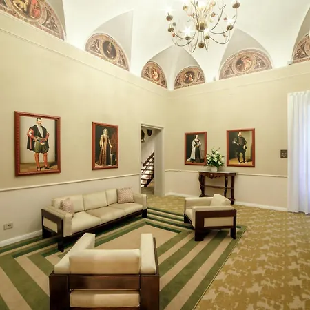 Rosetta Hotel Perugia Tapestry Collection By Hilton-3