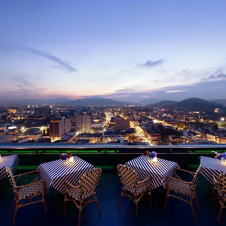 Royal Phuket City Hotel-2