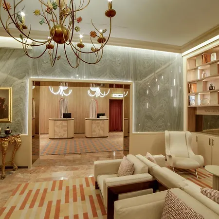 Rosetta Hotel Perugia Tapestry Collection By Hilton-2
