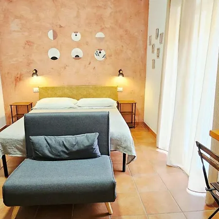 Aba Maya Guesthouse Alghero-3