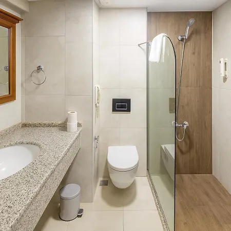 Kayhanbey Hotel-2