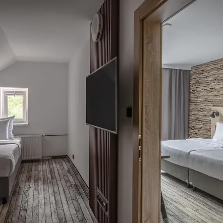 Orea Resort Horizont Sumava-2