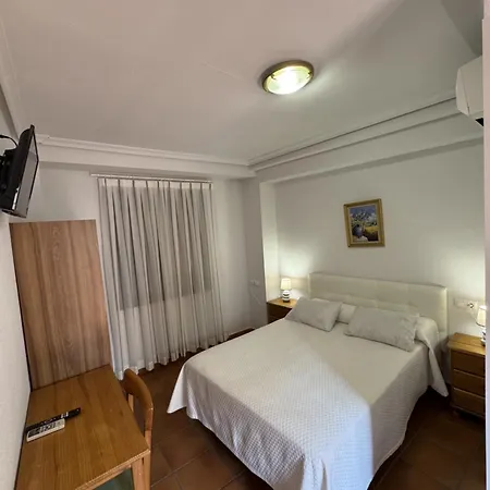Hostal Infantes-2
