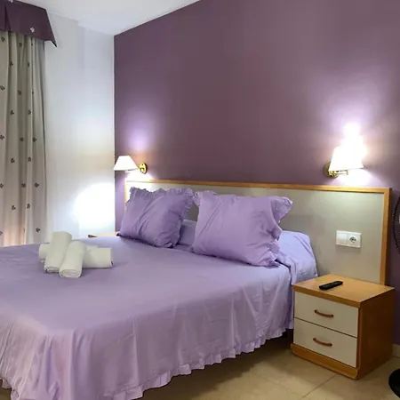 Hotel Cosmos Tarragona-2