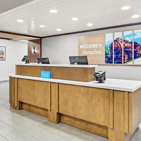 Hampton Inn & Suites Tifton-2