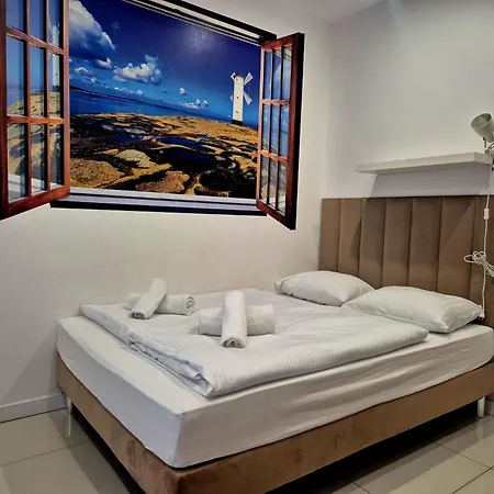 Lazur Apartamenty-3