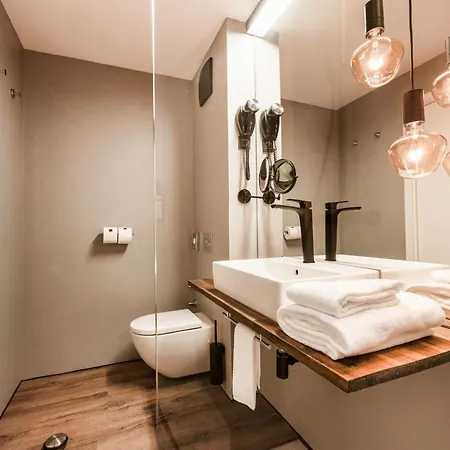 Hotel City Maribor-3