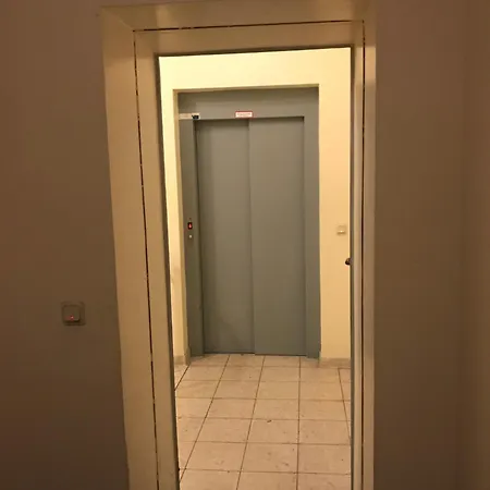 Ariva Boardinghouse Platanenhof-2