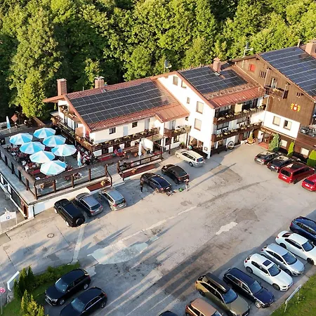 Hotel Gundl Alm-2