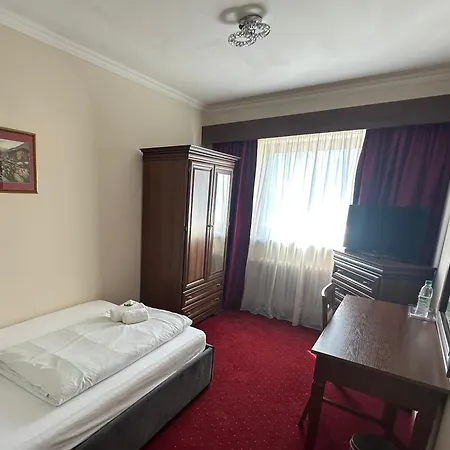 Hotel Gundl Alm-3
