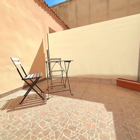 Aba Maya Guesthouse Alghero-2