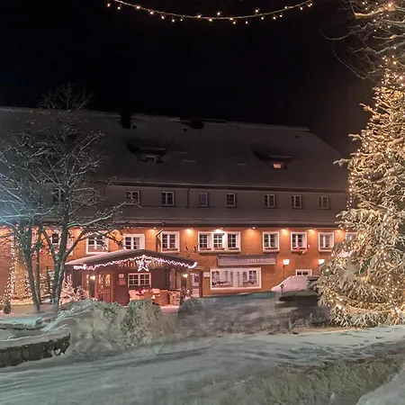 Hotel Schiff am Schluchsee-2