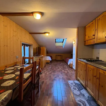 Residence Valfurva-3