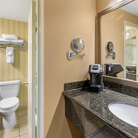 Best Western Plus Canyonlands Inn-2