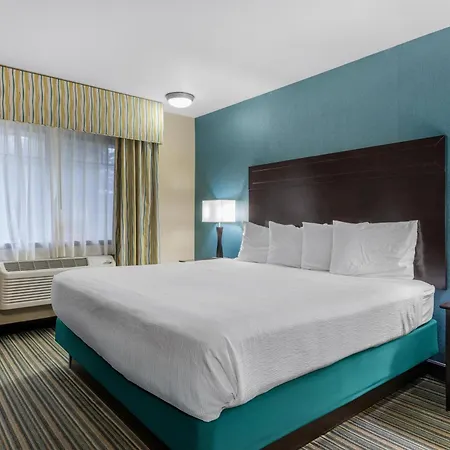 Best Western Long Beach Inn-2