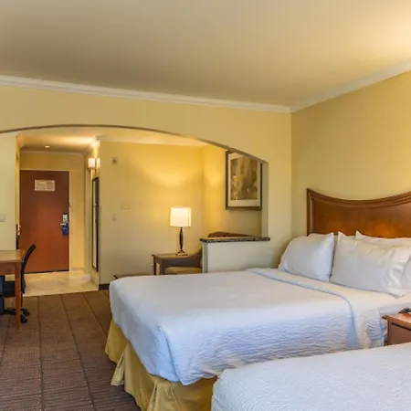 Holiday Inn Express Hotel & Suites Tucson Mall By Ihg-2