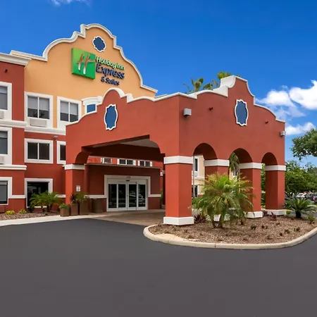 Holiday Inn Express Hotel & Suites - The Villages By Ihg-2