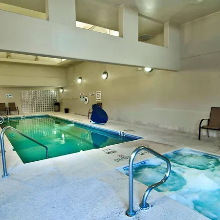 Radisson Hotel El Paso Airport-2