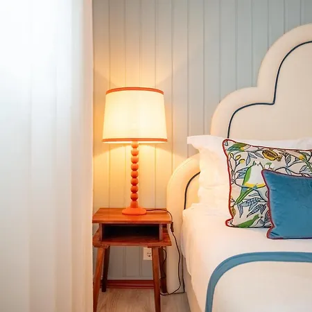 Pergola Boutique Hotel (Adults Only)-2