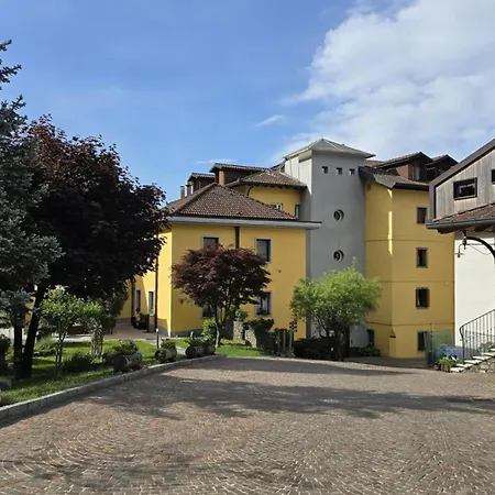 Grand Hotel Gortani - Borgo Gortani-2