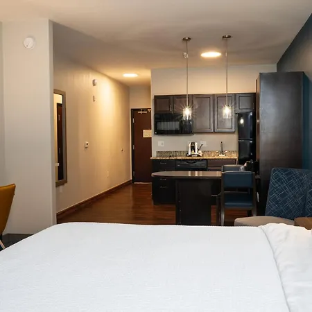 Holiday Inn Express & Suites Las Cruces North-3