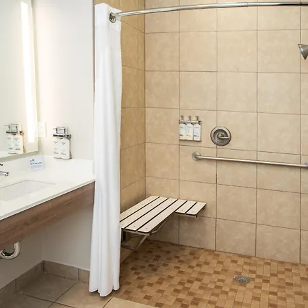 Holiday Inn Express & Suites Las Cruces North-2
