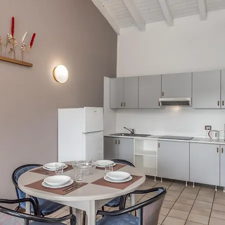 Hotel Residence Campi-2
